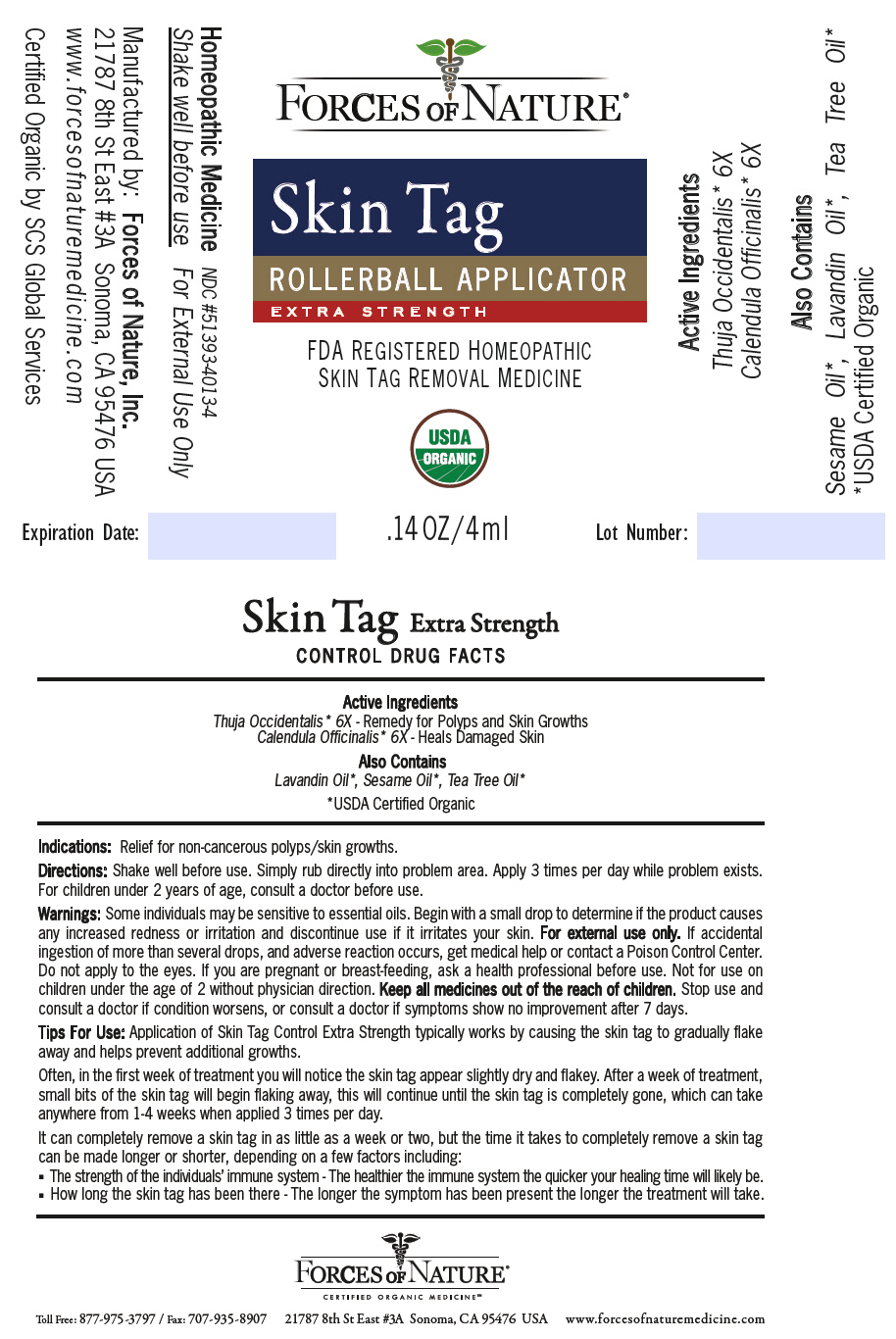 Natural remedy ingredients